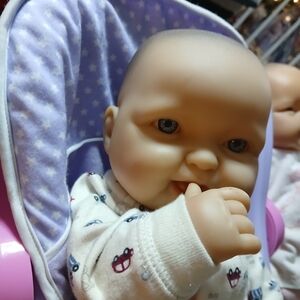 Adorable Life Like Baby Dolls